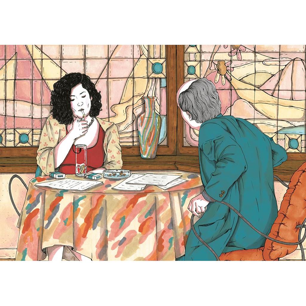 Almudena. Una biografía / Almudena. A biography (Spanish Edition)