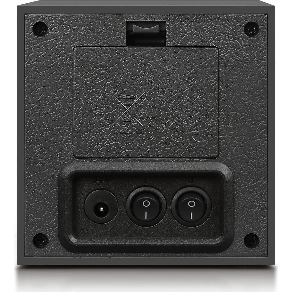 Enrollador de Relojes Automáticos DRIKLUX A1 Gris Silencioso