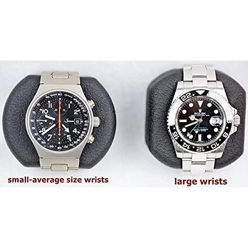 Reloj Winder BOXY BWS-F Apilable con Adaptador 0.54 kg