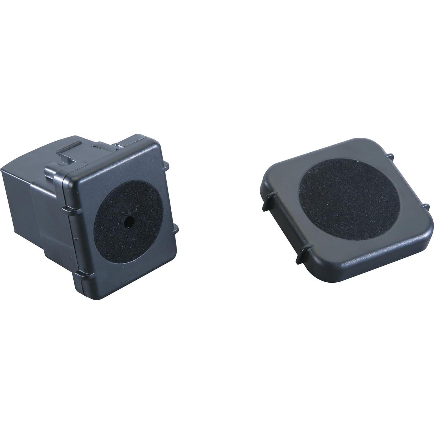 Enrollador de Reloj Doble Metálico Diplomat con Temporizador