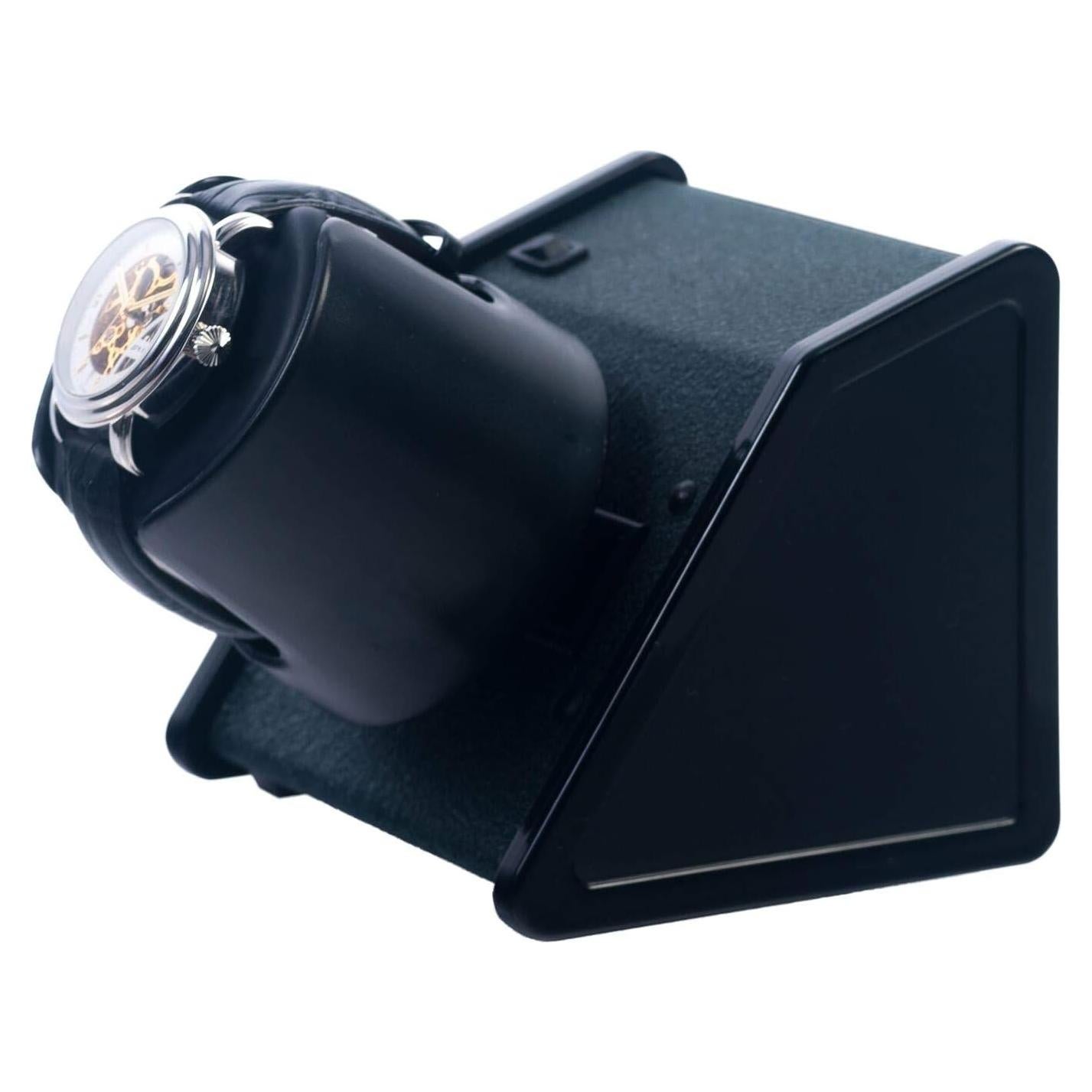 Cargador de Reloj Sparta Bold Verde W05526 - Rotorwind