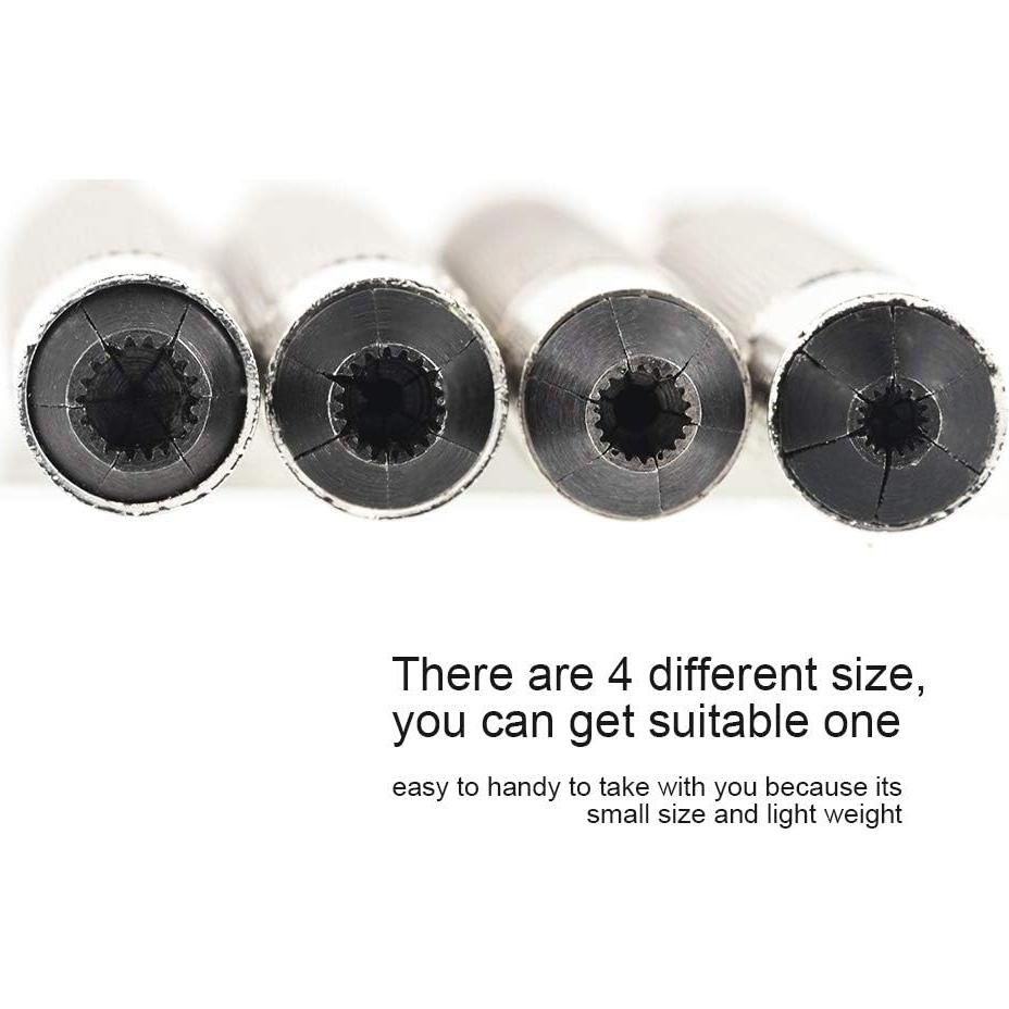 Herramienta de Carga Mecánica para Reloj Zetiling #3 Ajustable