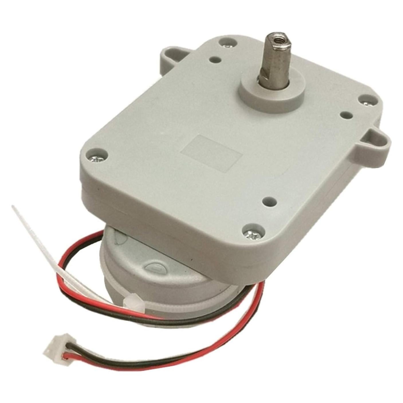 Motor de Corriente Continua 3V Auart para Reloj y Accesorios