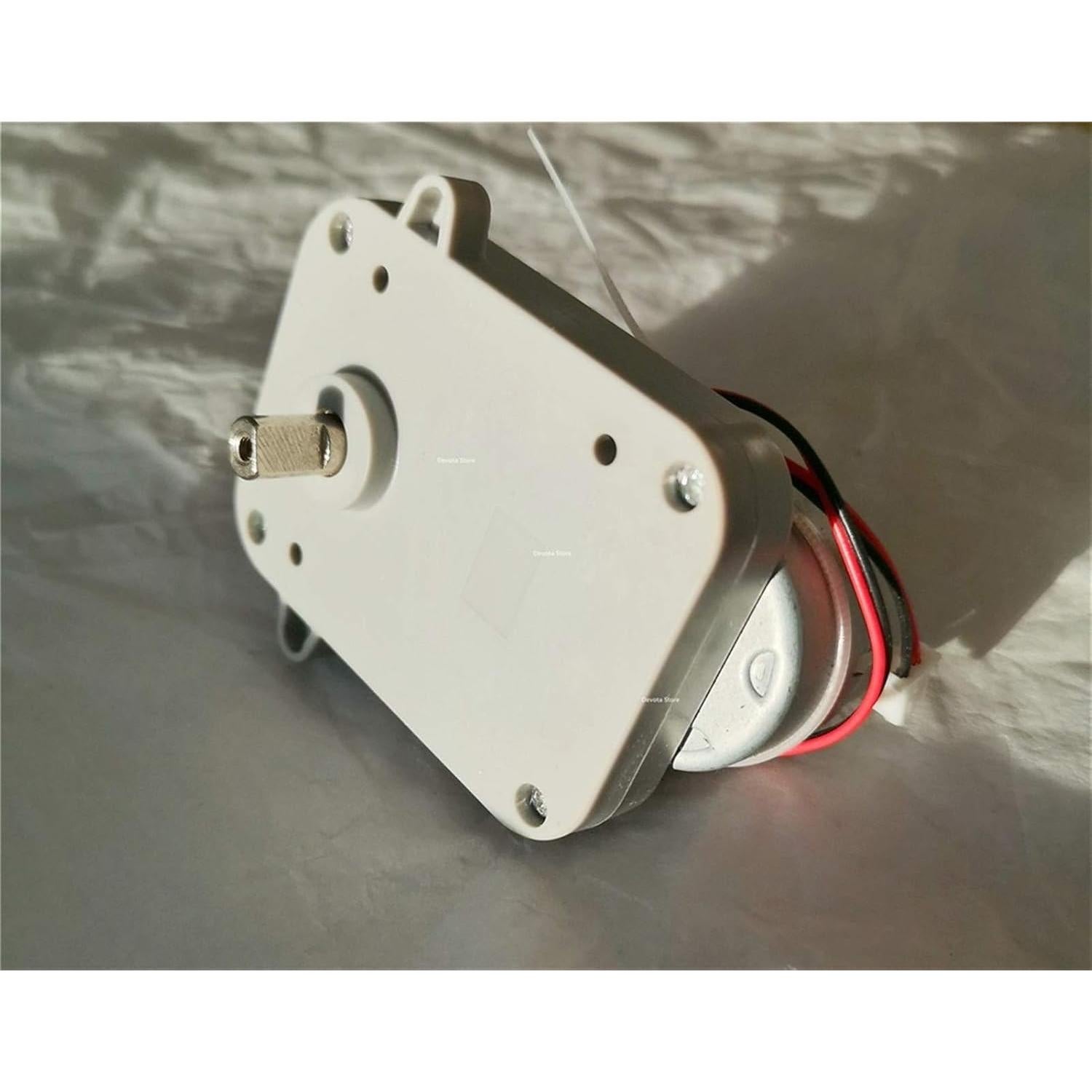 Motor de Corriente Continua 3V Auart para Reloj y Accesorios