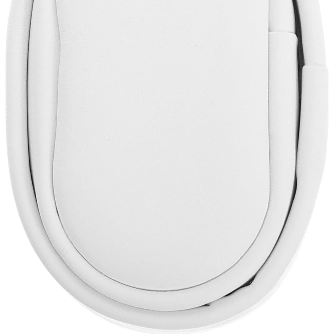 Almohadas para Reloj BESTYASH 5 Pcs Mini Blancas 6.7x4.3 cm