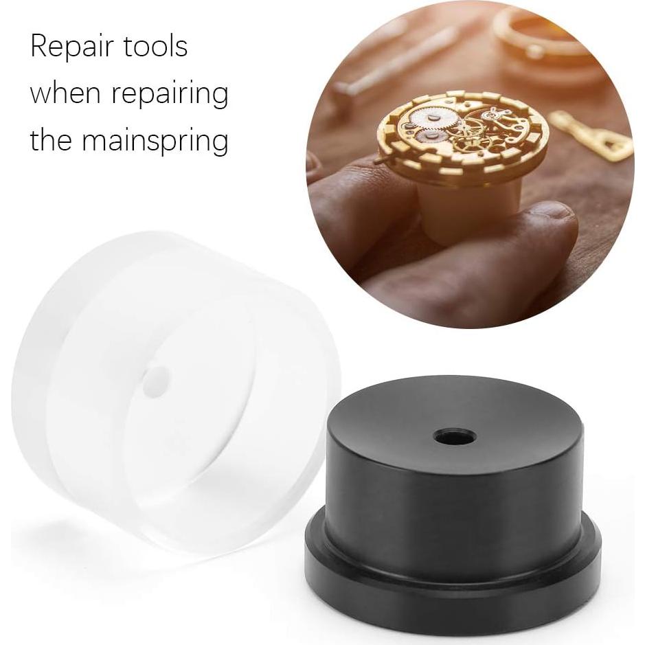 Herramienta de Cierre de Barril de Muelle Principal Joyzan