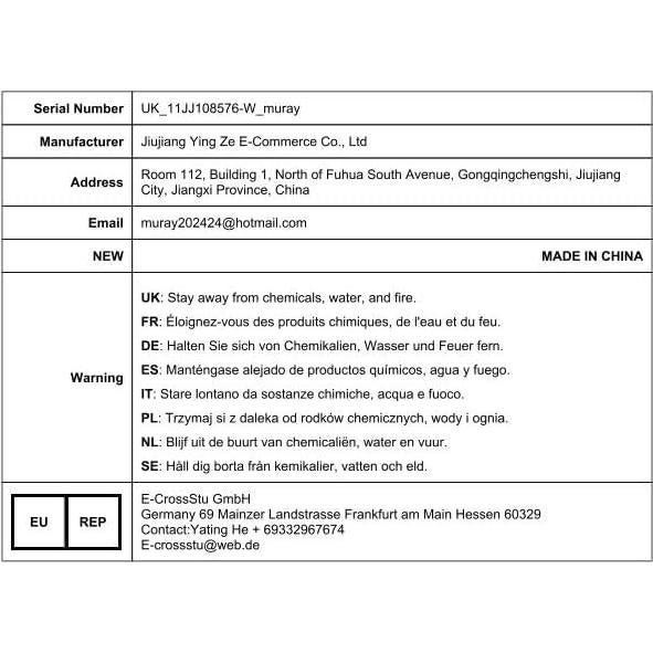 Almohadas para Relojes Montesy de PU y Felpa - Reemplazo Pequeño