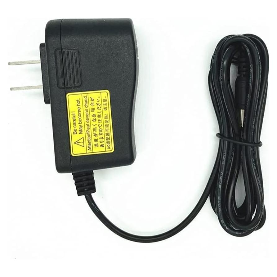 Adaptador de CA Brookstone 615096P para Enrollador de Relojes