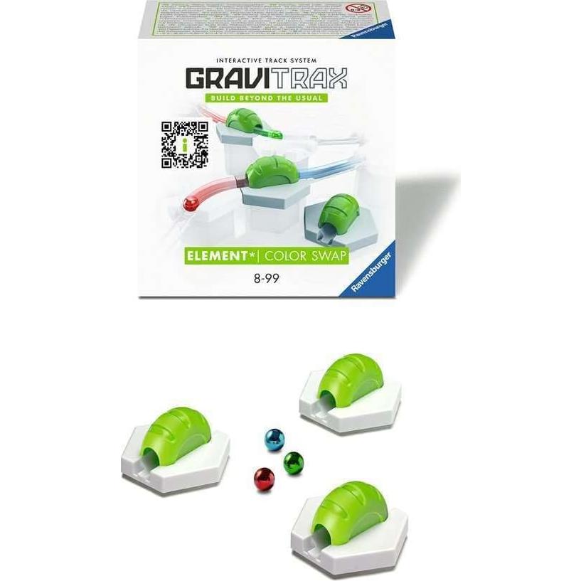 Accesorio GraviTrax Cambio de Color Ravensburger - Juguete STEM