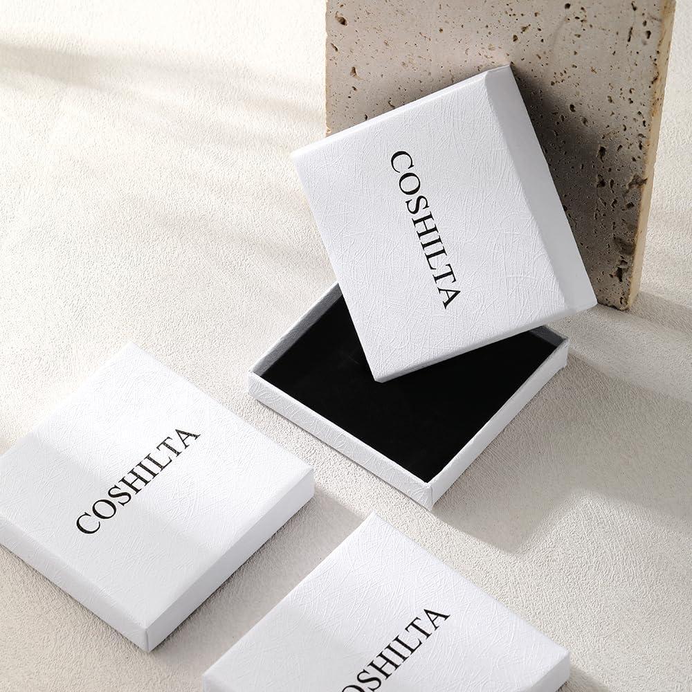 Tobillera de Ojo Maligno Baño de Oro 14K para Mujeres