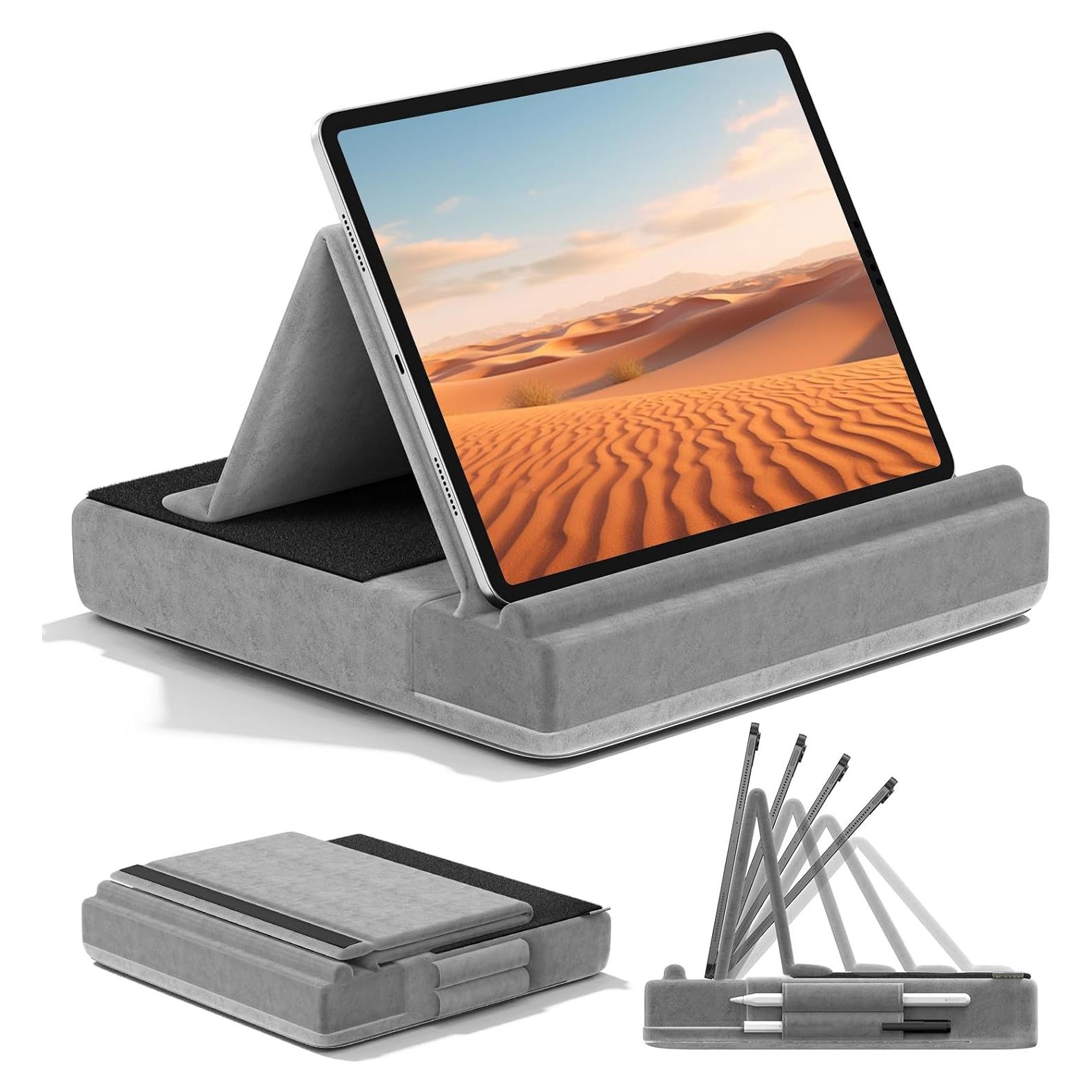 Soporte de Almohada KDD para Tableta 4.7-12.9 Pulgadas