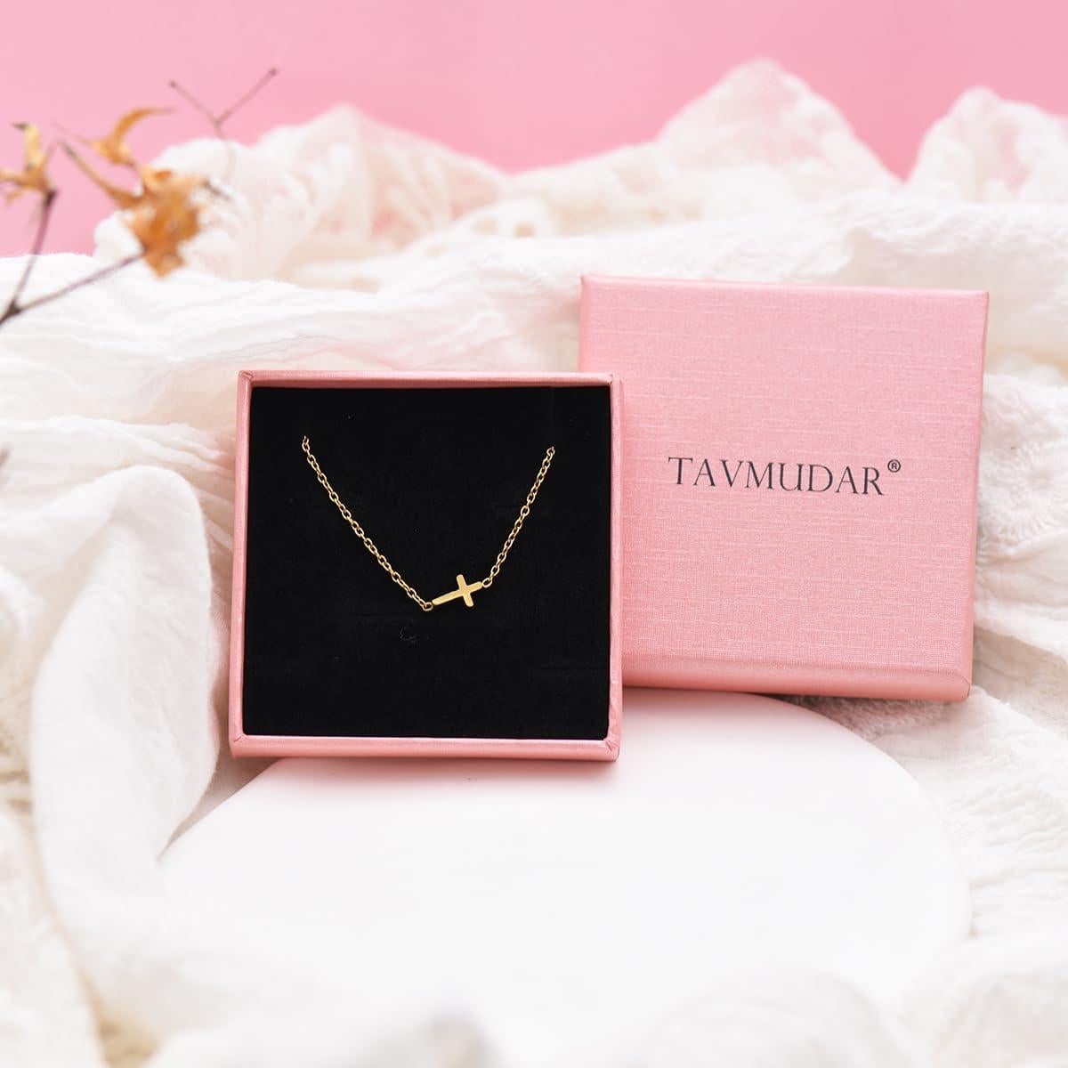 Tobilleras de Oro 18K para Mujeres Ajustables Resistentes al Agua