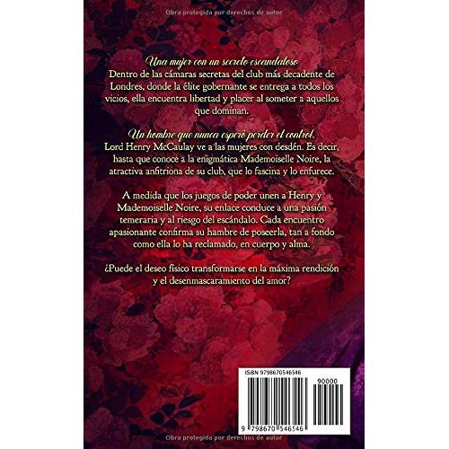 Deseo Prohibido (Amor prohibido) (Spanish Edition)