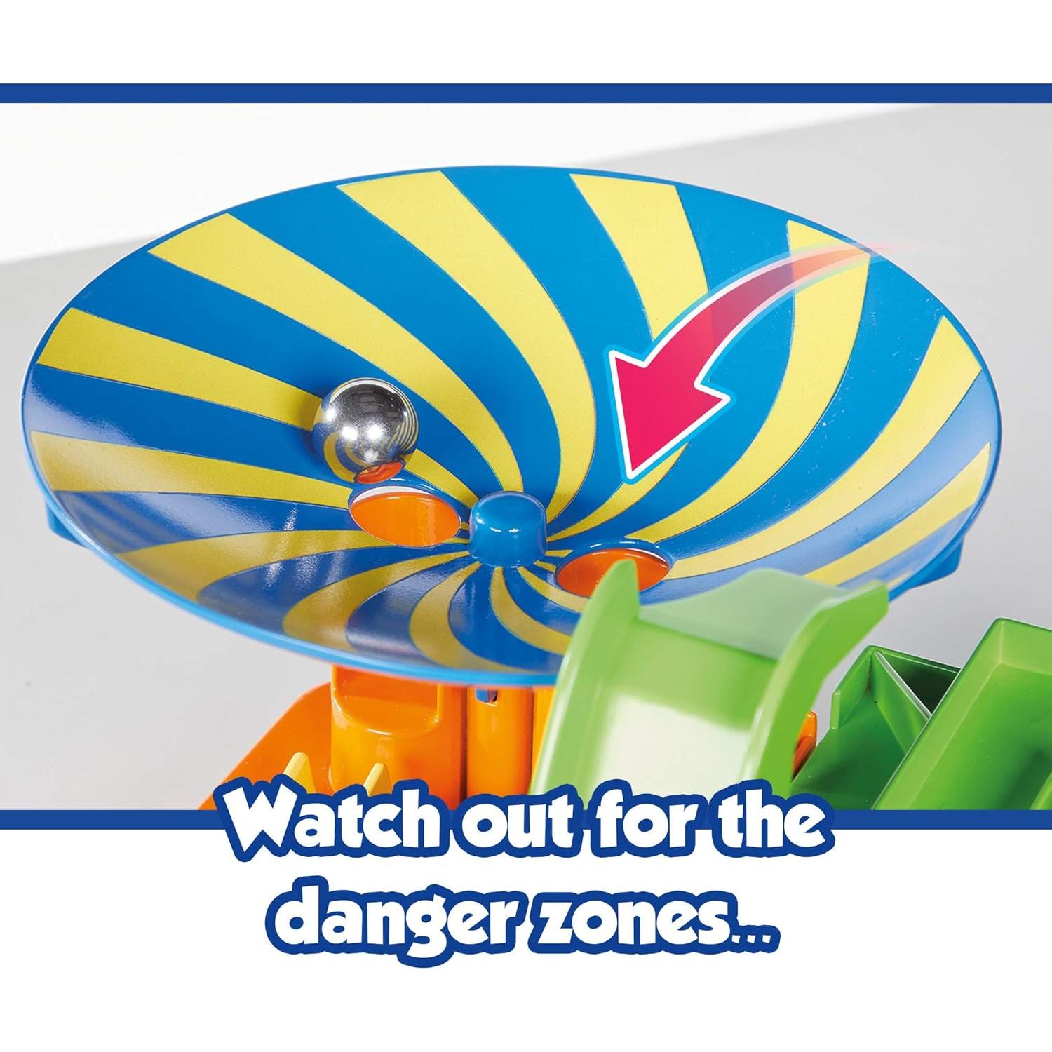 TOMY Screwball Scramble 2 Brainteasers for Ages 5 to 10