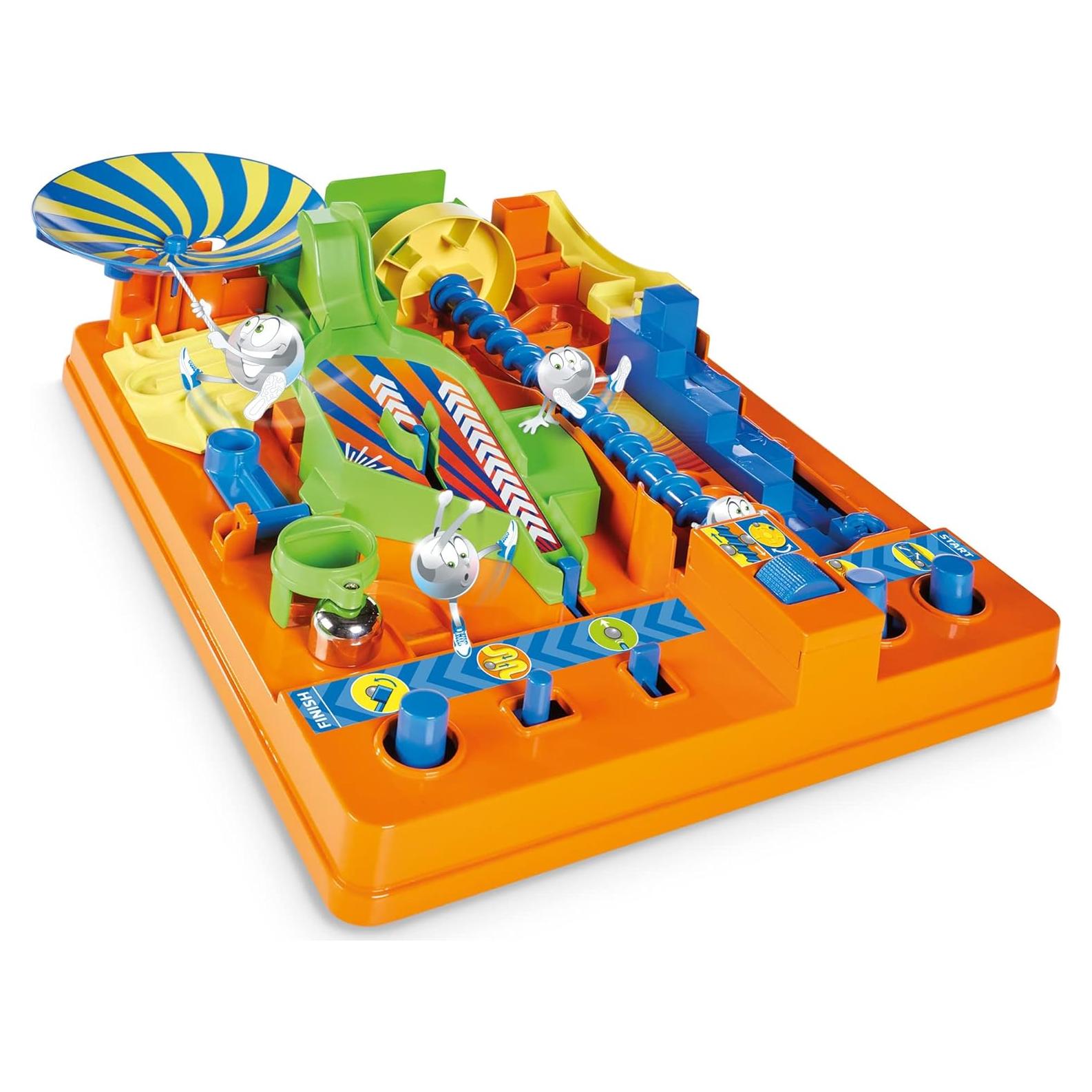 Juego de Mesa TOMY Screwball Scramble 2 Laberinto 1,09 kg