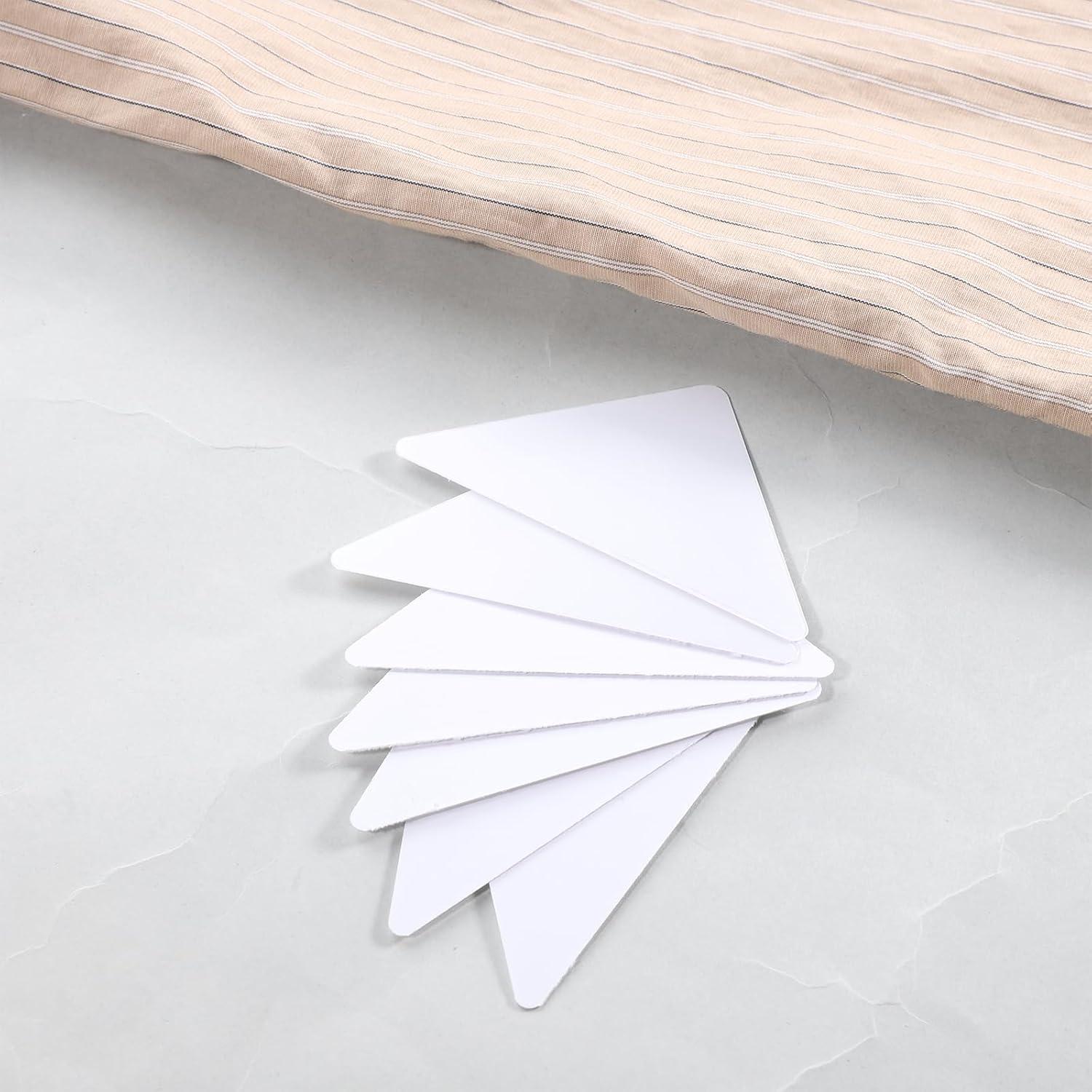 120 Soportes de Collar para Camisas de Hombre FdcLixuvol