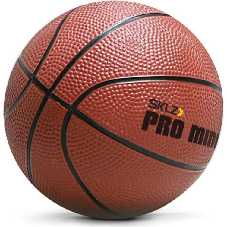 Aro de Baloncesto SKLZ Pro Mini para Puerta - Portátil