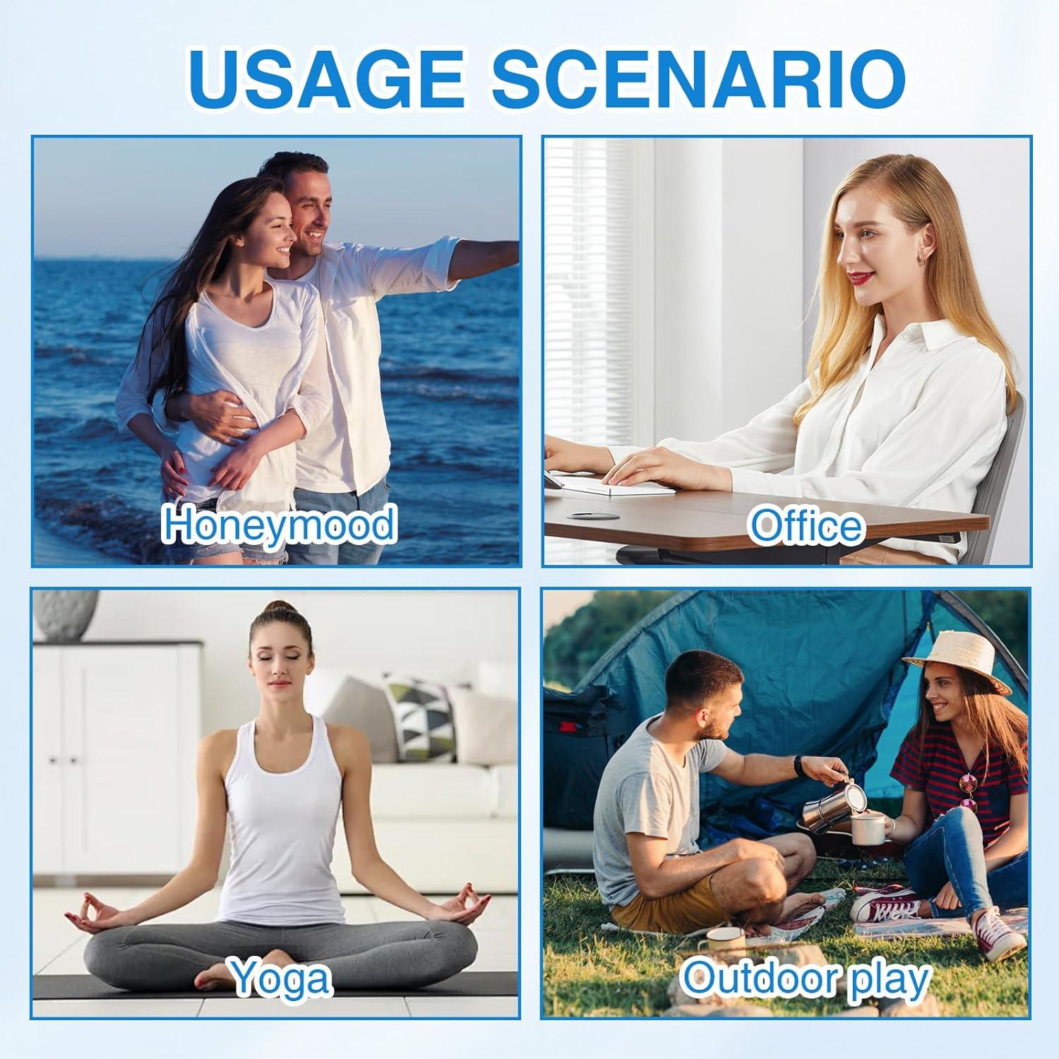 60 Protectores de Cuello Desechables GEDEUBAN para Camisas