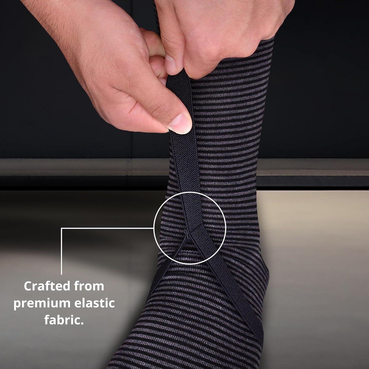 Tirantes Ajustables Unisex Comfy Clothiers - 63.5 cm Negro