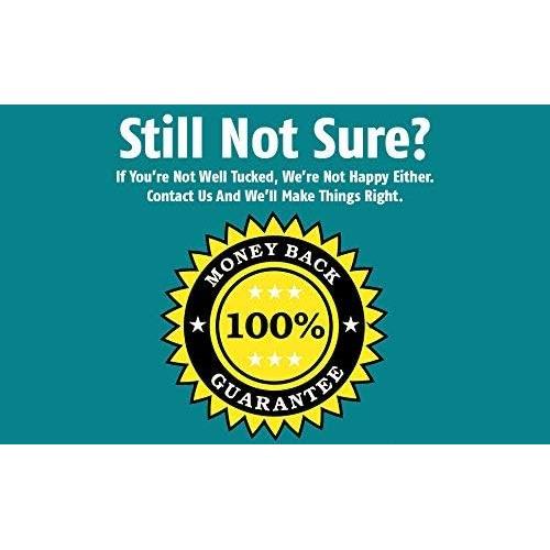 Camisetas Magnéticas Magnetuck para Hombres - Gris Gunmetal