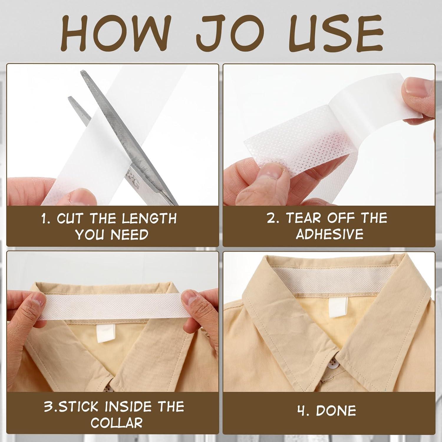 Protector de Cuello Desechable FdcLixuvol 2 Rollos 10m