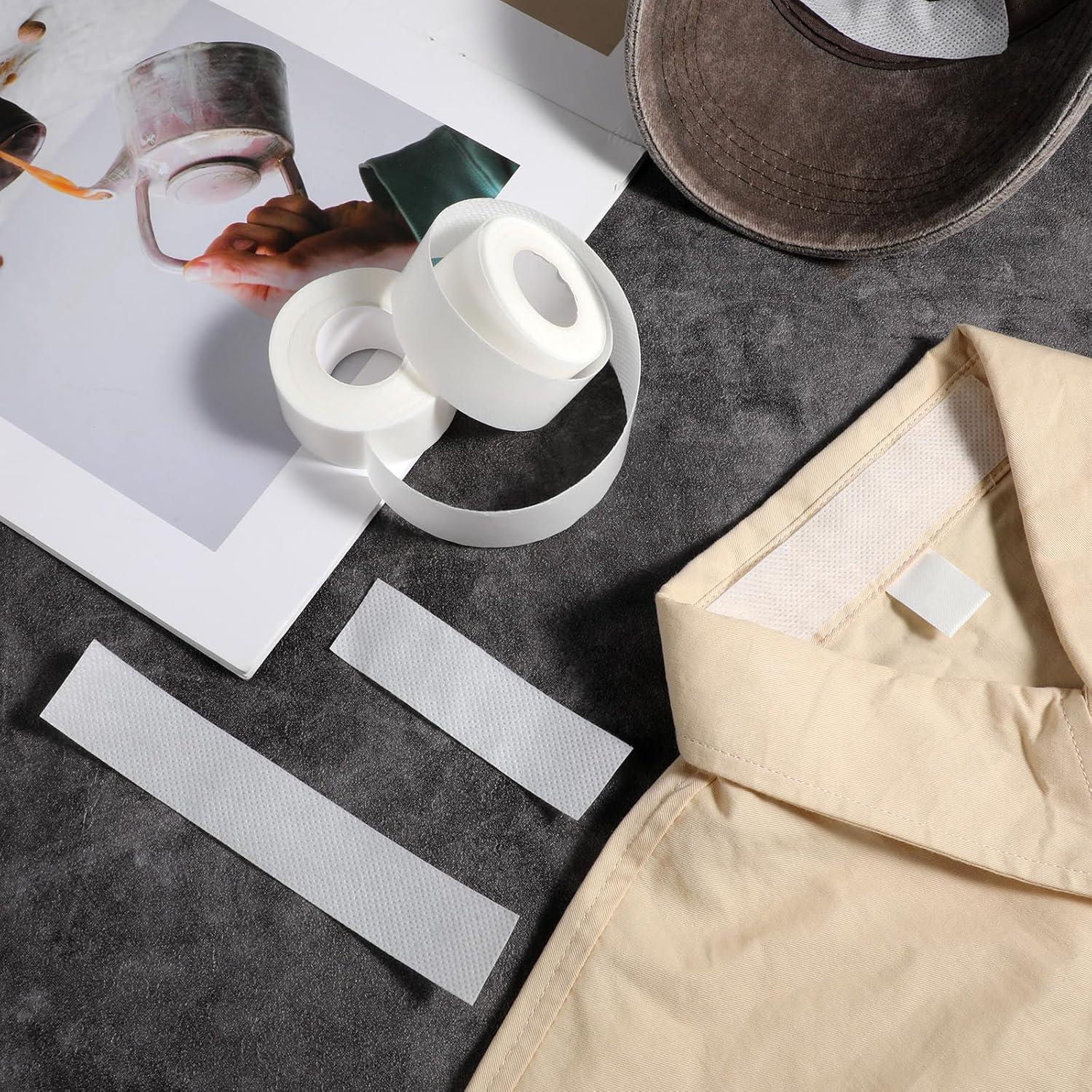 Protector de Cuello Desechable FdcLixuvol 2 Rollos 10m