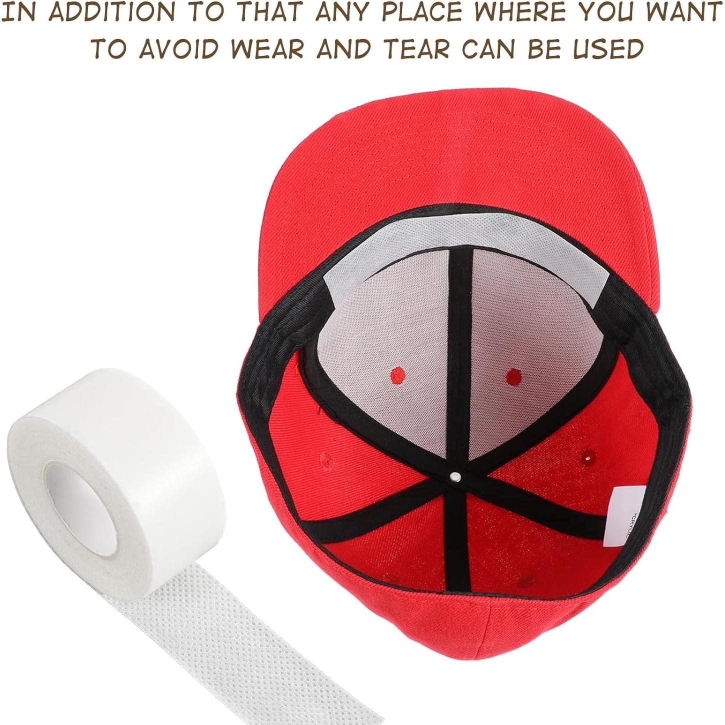 Protector de Cuello Desechable FdcLixuvol 2 Rollos 10m