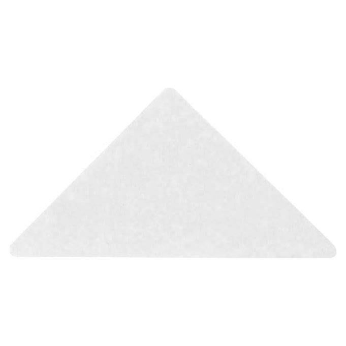 Soportes de Cuello de Camisa Polo No Curl 60 Piezas Adhesivos