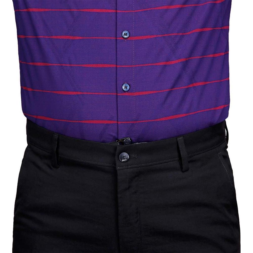 Cinturón Sujetador de Camisa Ajustable Kedofe 120 cm Elástico