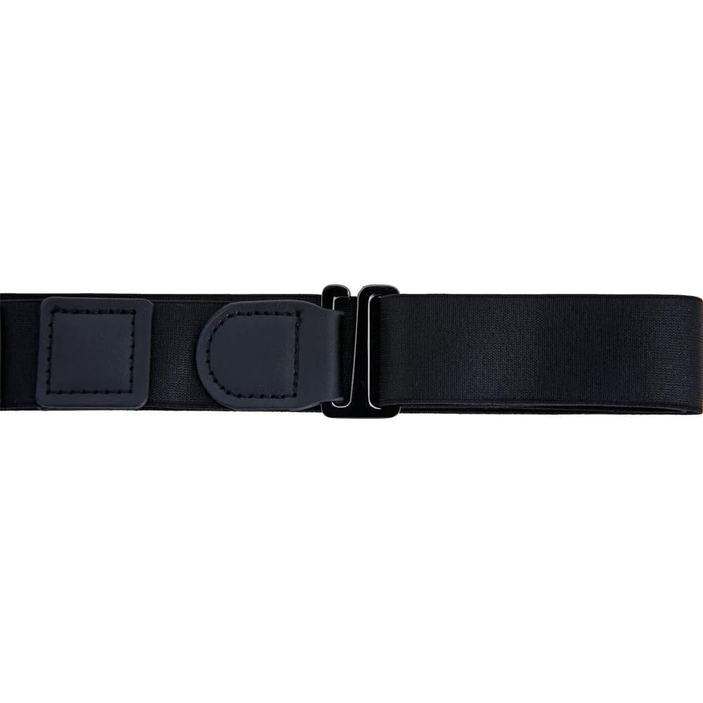 Cinturón Sujetador de Camisa Ajustable Kedofe 120 cm Elástico