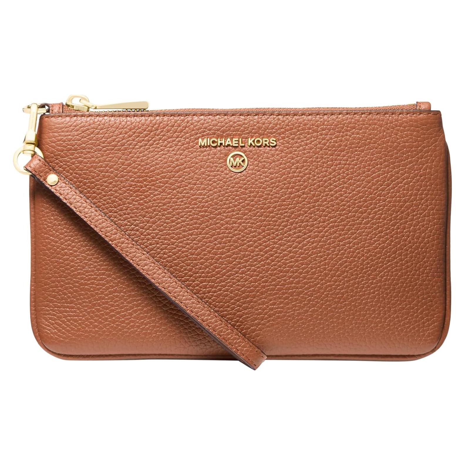 Monedero Michael Kors Jet Set Charm Talla Única 11x11cm