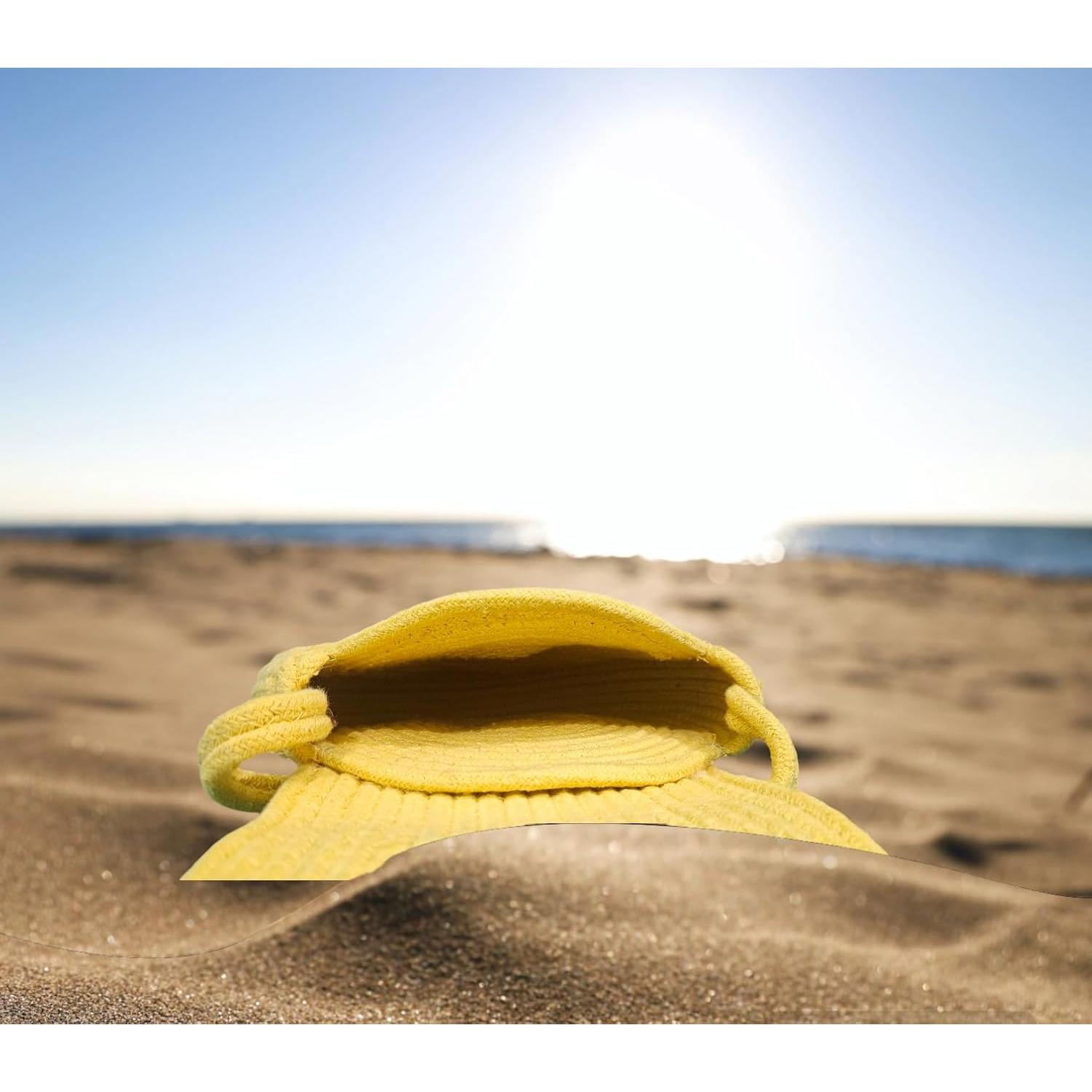 Bolso de Hombro Redondo de Yute Vintage Vogue para Mujeres