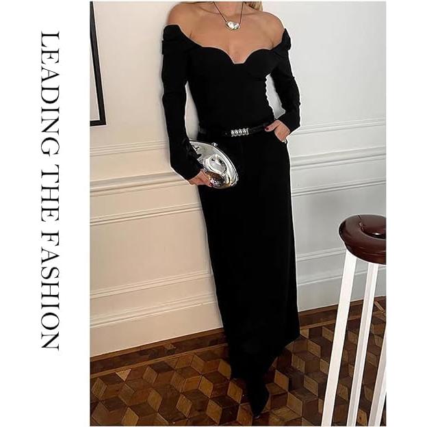 Bolso de mano acrílico plateado Blinkgoo 67.1x34x15.1 cm