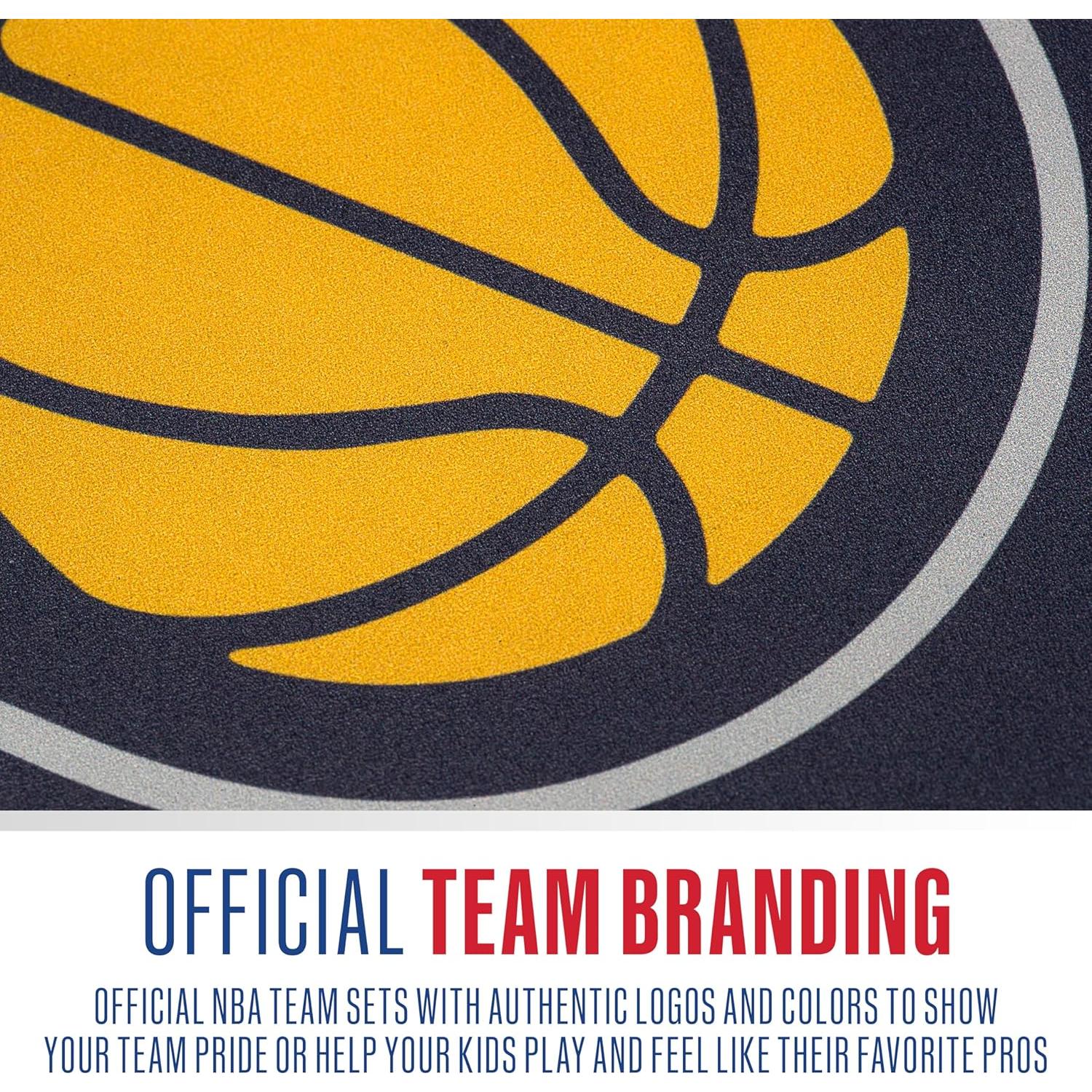 Pala de Pickleball Franklin Sports NBA Indiana Pacers 13mm