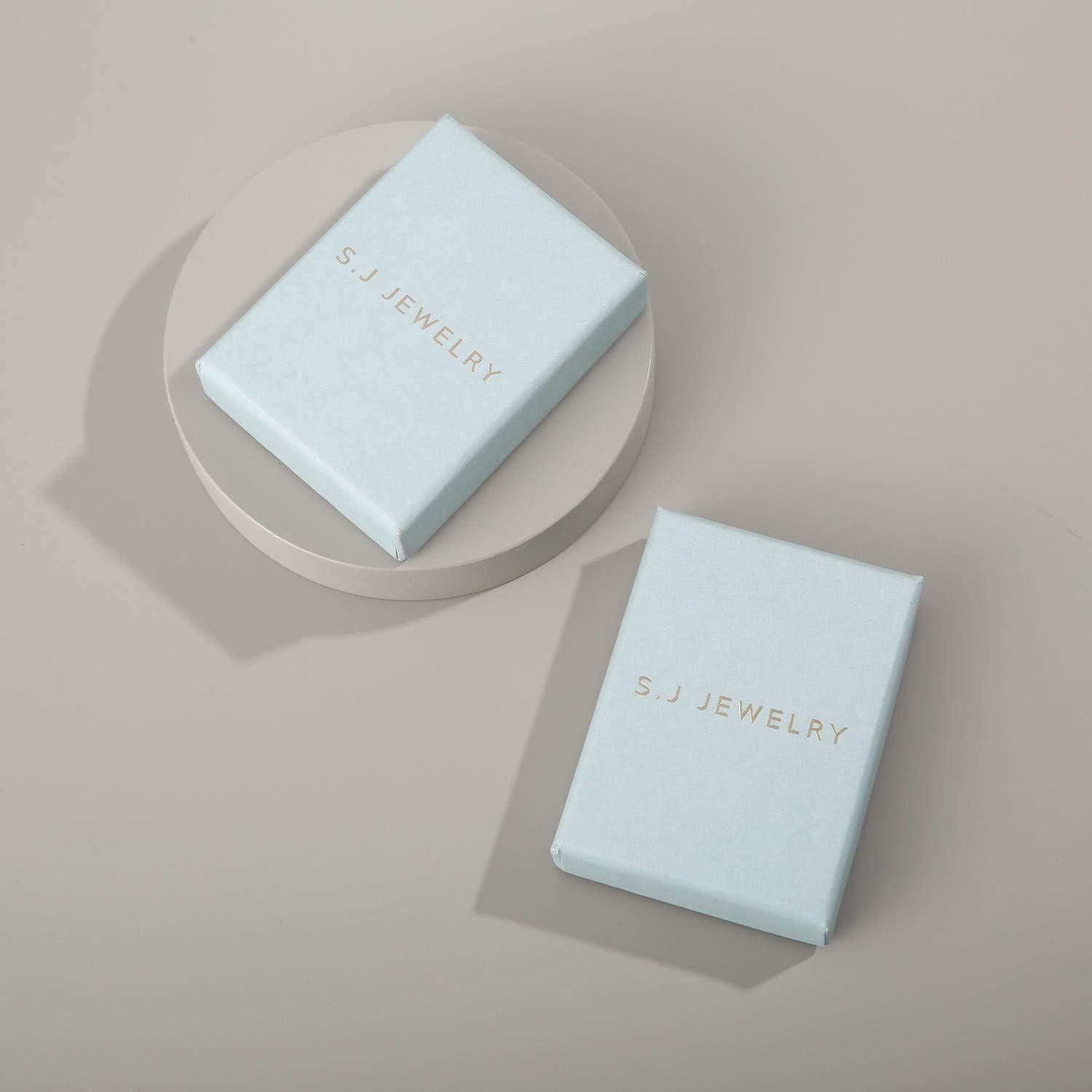 Collar de Flor de Nacimiento S.J JOYERÍA Oro 14K Ajustable