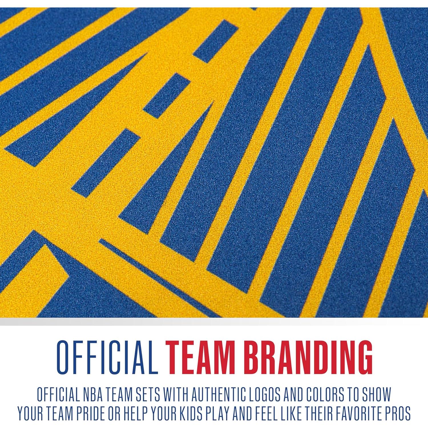 Pala de Pickleball Franklin Sports Golden State Warriors 13mm