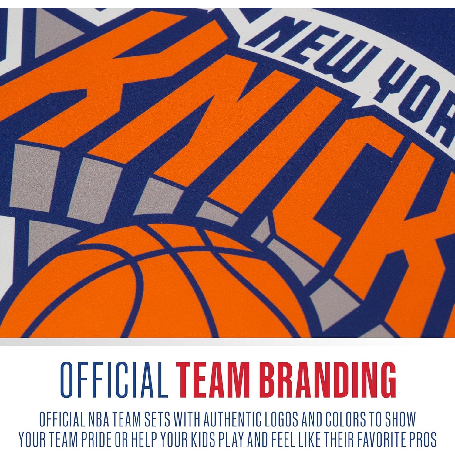 Pala de Pickleball Franklin Sports NBA New York Knicks 13mm