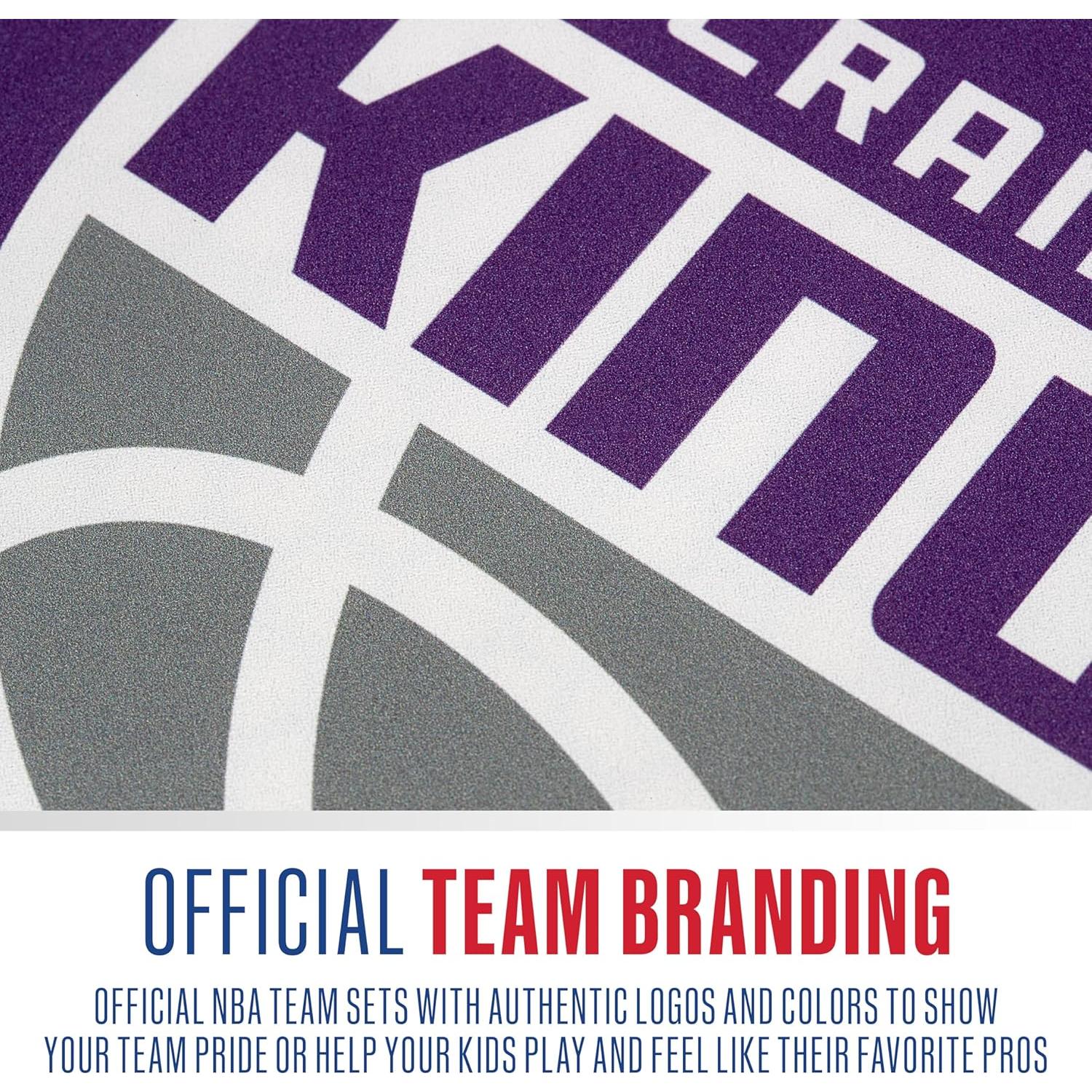 Pala de Pickleball Franklin Sports NBA Sacramento Kings 13mm