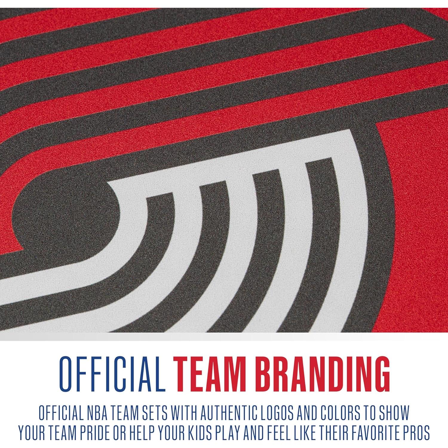 Pala de Pickleball Franklin Sports NBA Portland Trail Blazers