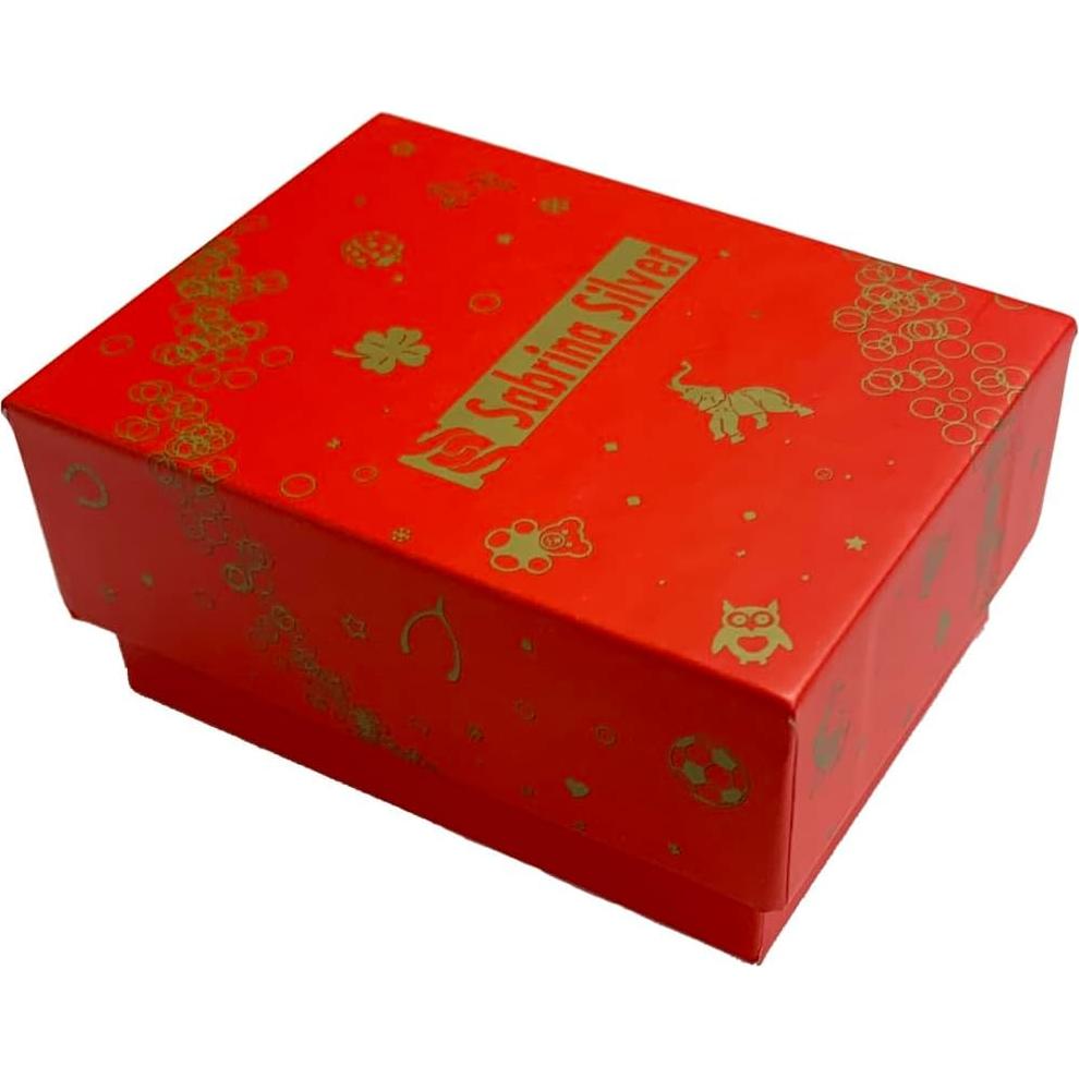 Bezel de Moneda de Plata Esterlina 19 mm con Corte de Diamante