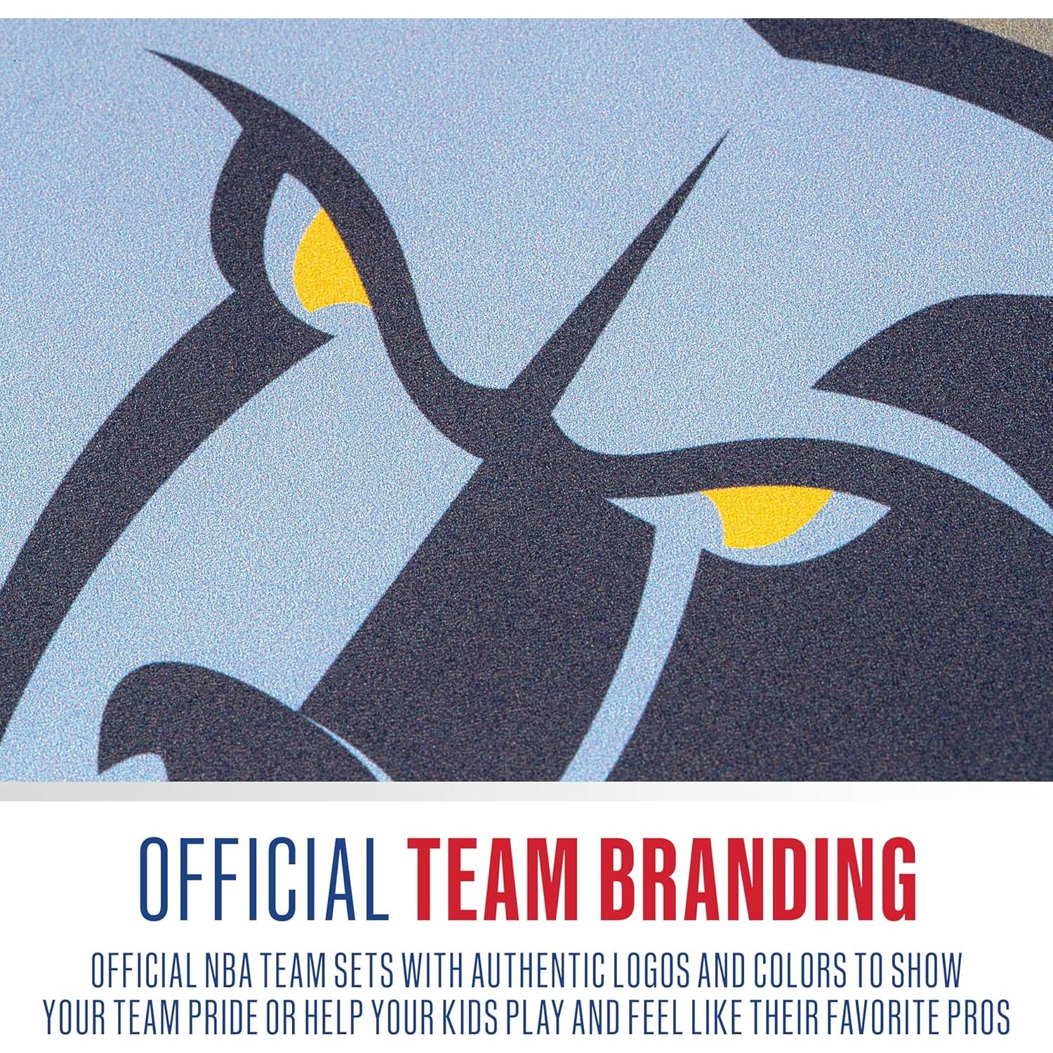 Pala de Pickleball Franklin Sports NBA Memphis Grizzlies 13mm