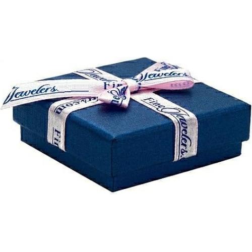 Colgante de Moneda de Plata Esterlina FJC Finejewelers 39mm