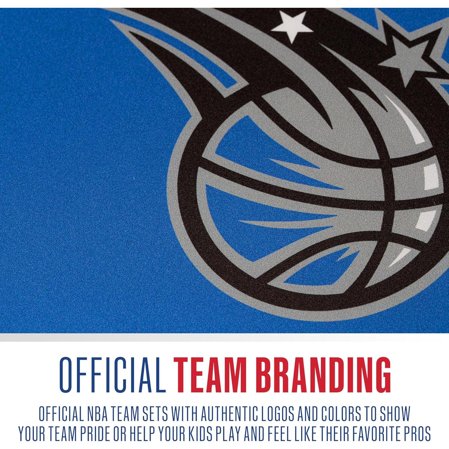 Pala de Pickleball Franklin Sports NBA Orlando Magic 13mm