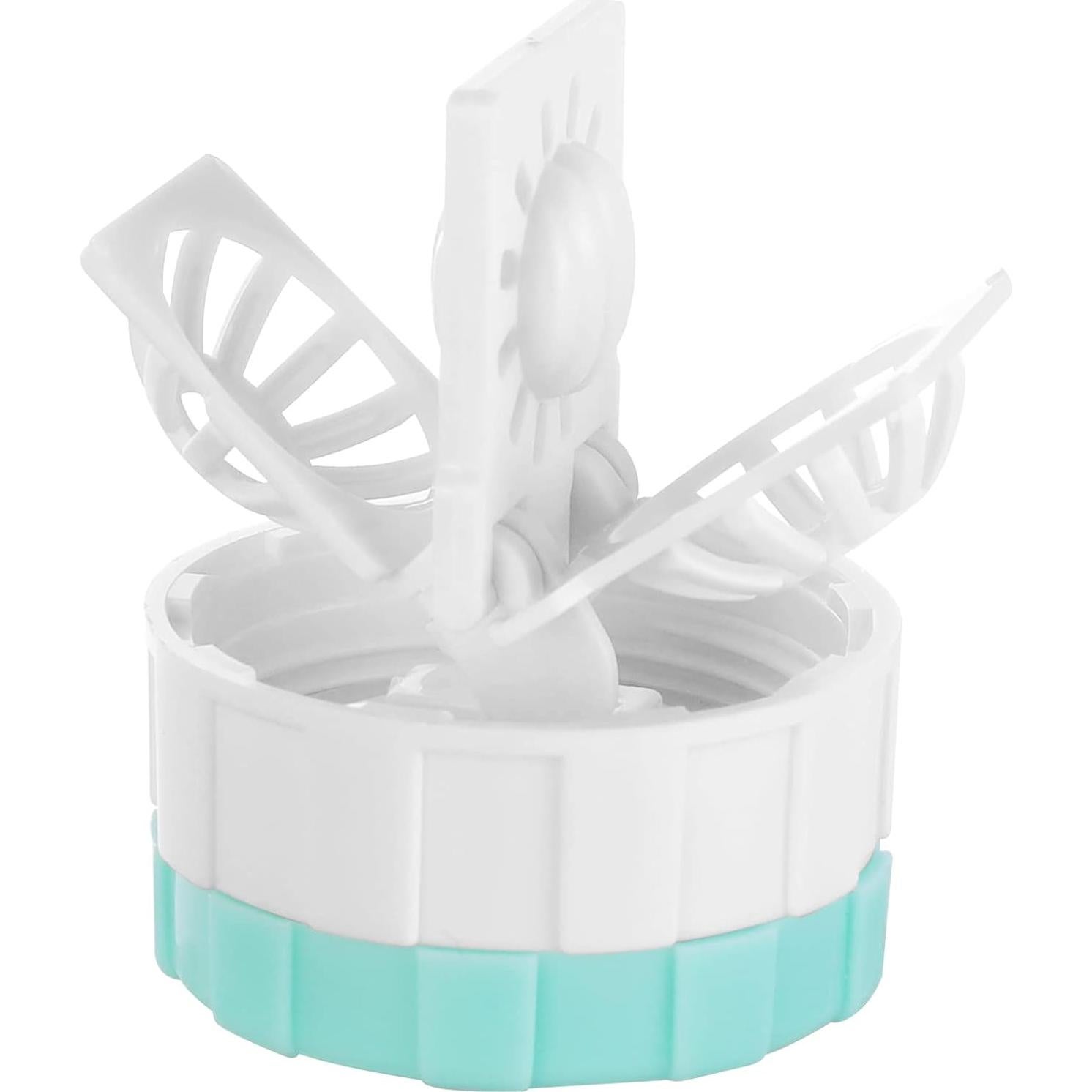 Kit de Limpieza de Lentes de Contacto Sibba 5 Piezas