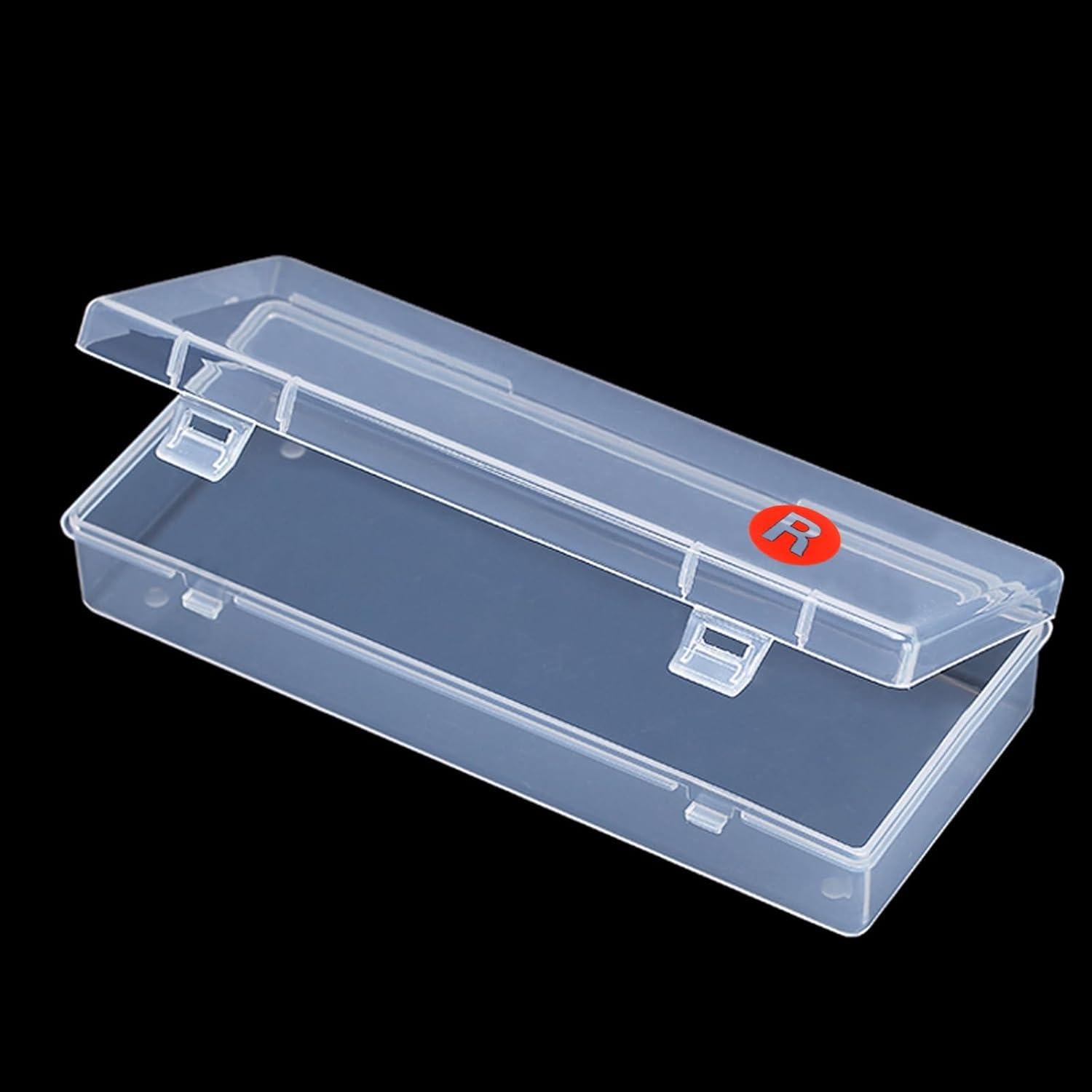 Estuche Organizador de Lentes de Contacto MUQING Pack 2