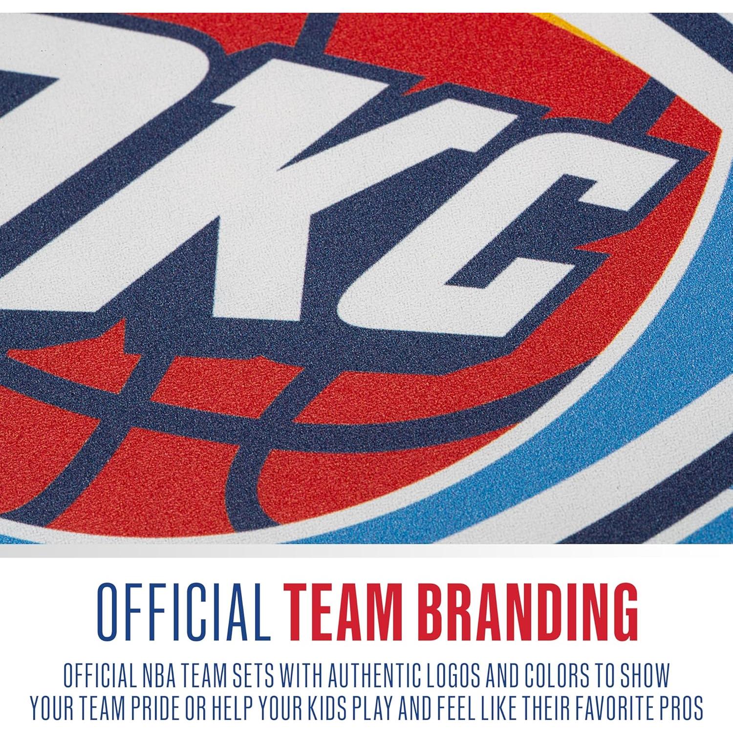 Pala de Pickleball Franklin Sports NBA Oklahoma City Thunder