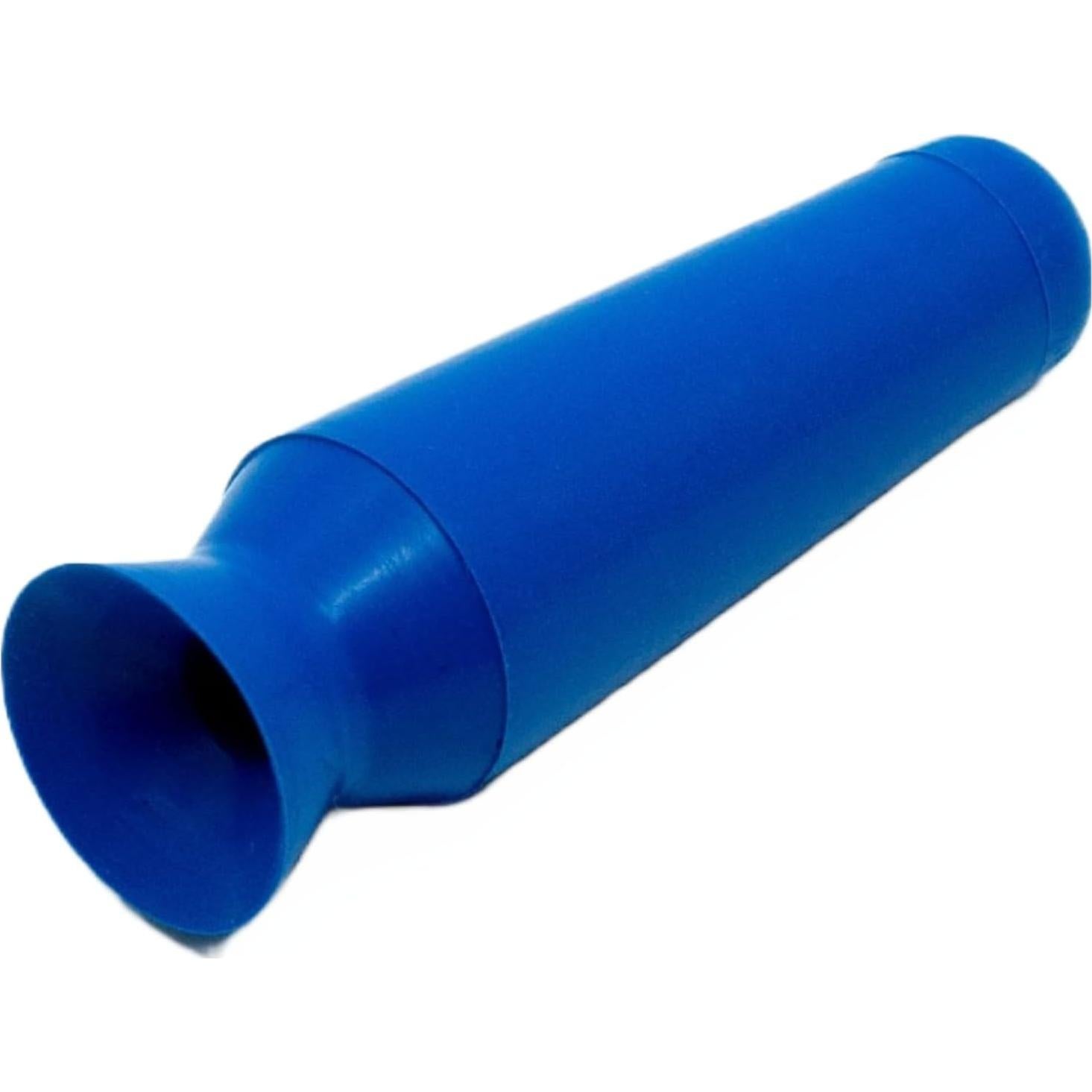 Mango Escleral DMV Grande - Inserción y Remoción Lentes 3pks