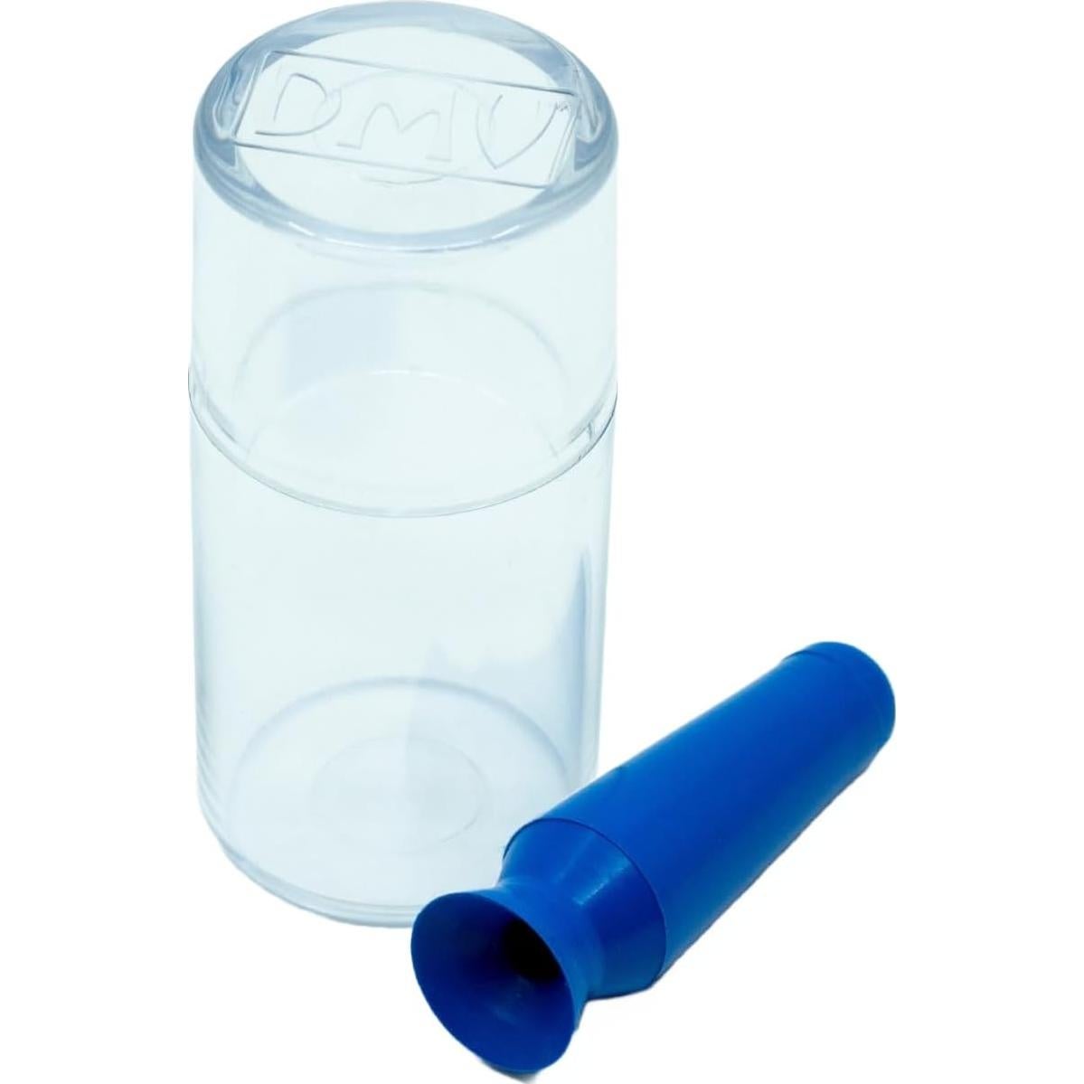 Mango Escleral DMV Grande - Inserción y Remoción Lentes 3pks