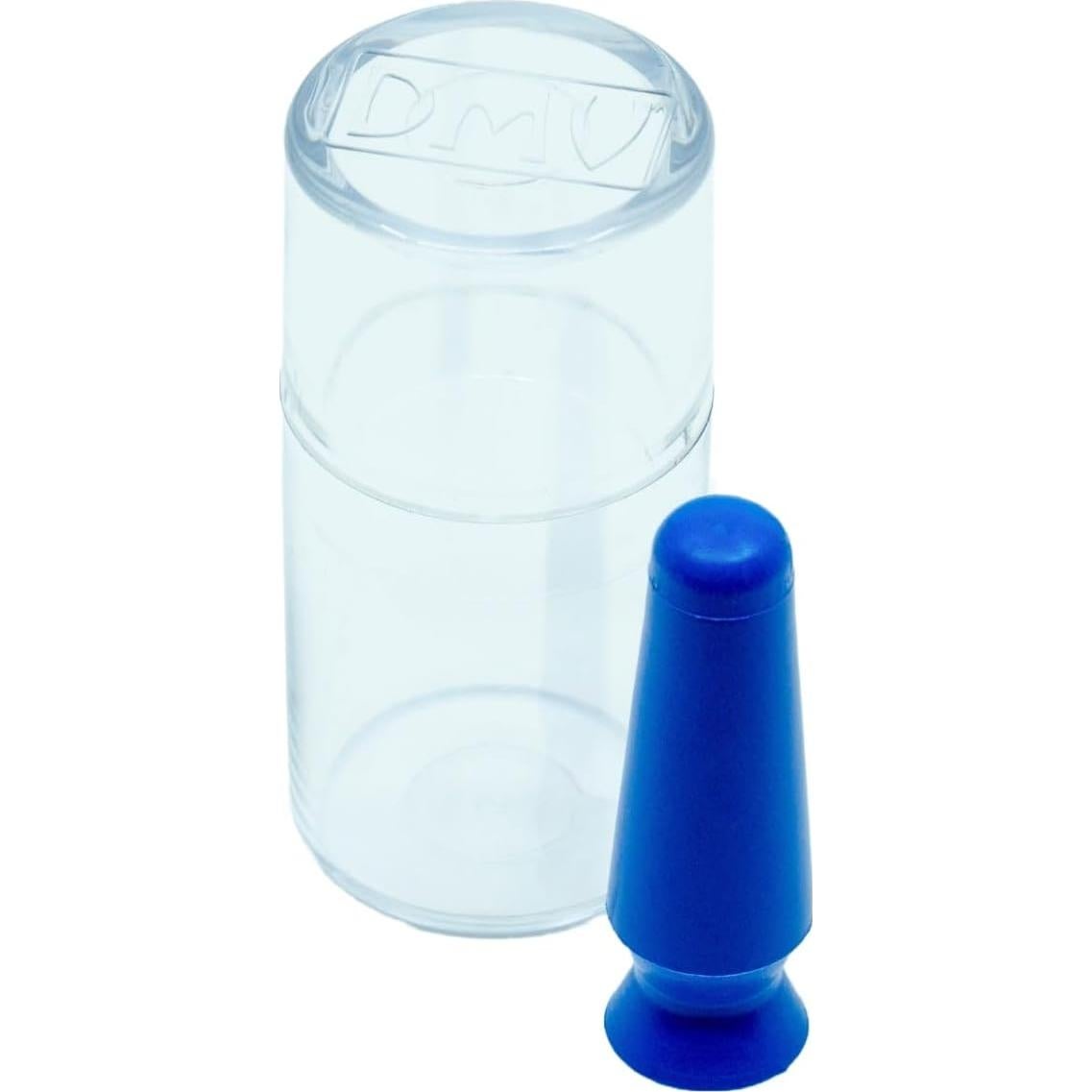 Mango Escleral DMV Grande - Inserción y Remoción Lentes 3pks