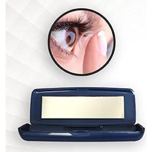 Estuche para Lentes de Contacto Diarios Sports World Vision - 2 Piezas